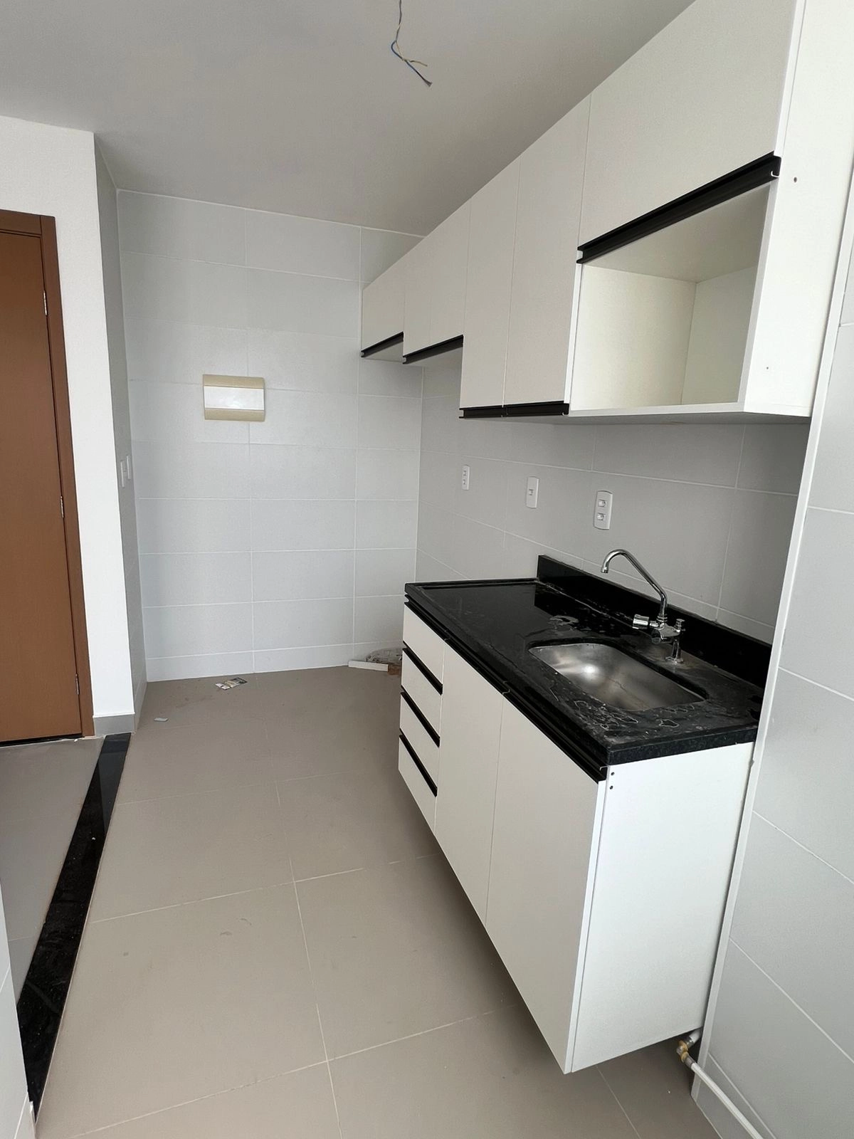 Cozinha Projetada