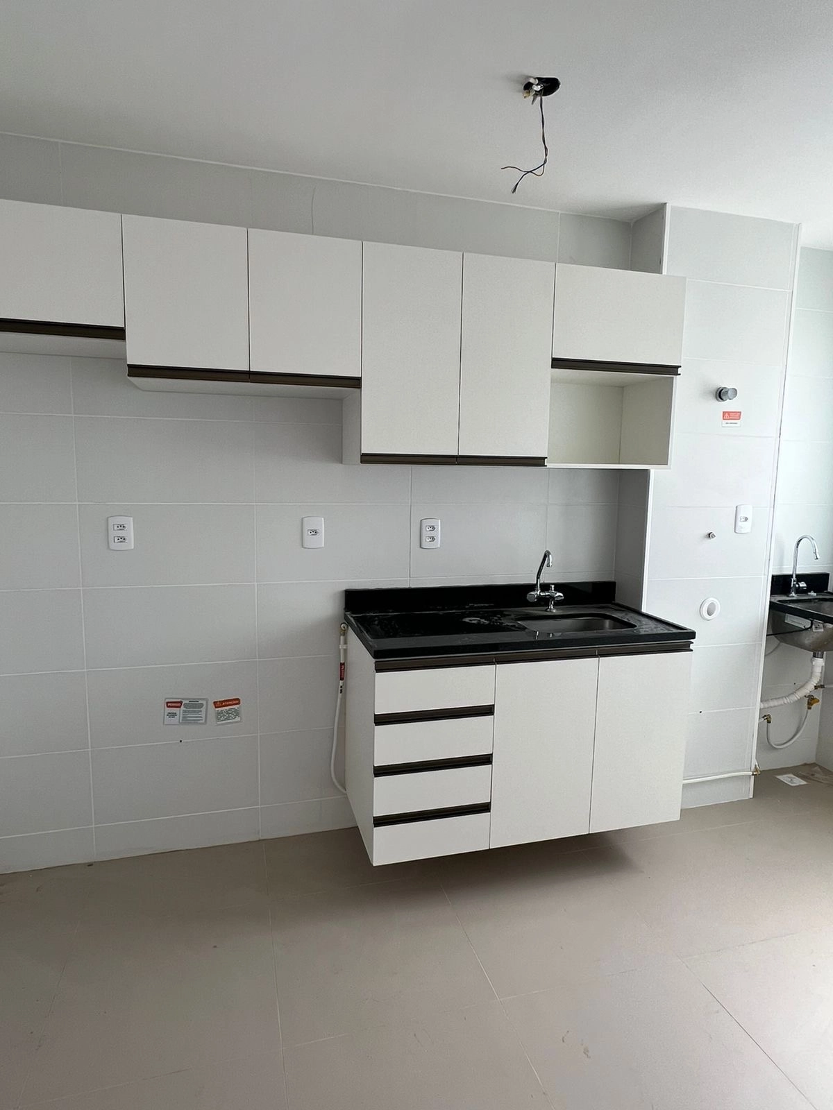 Cozinha Projetada